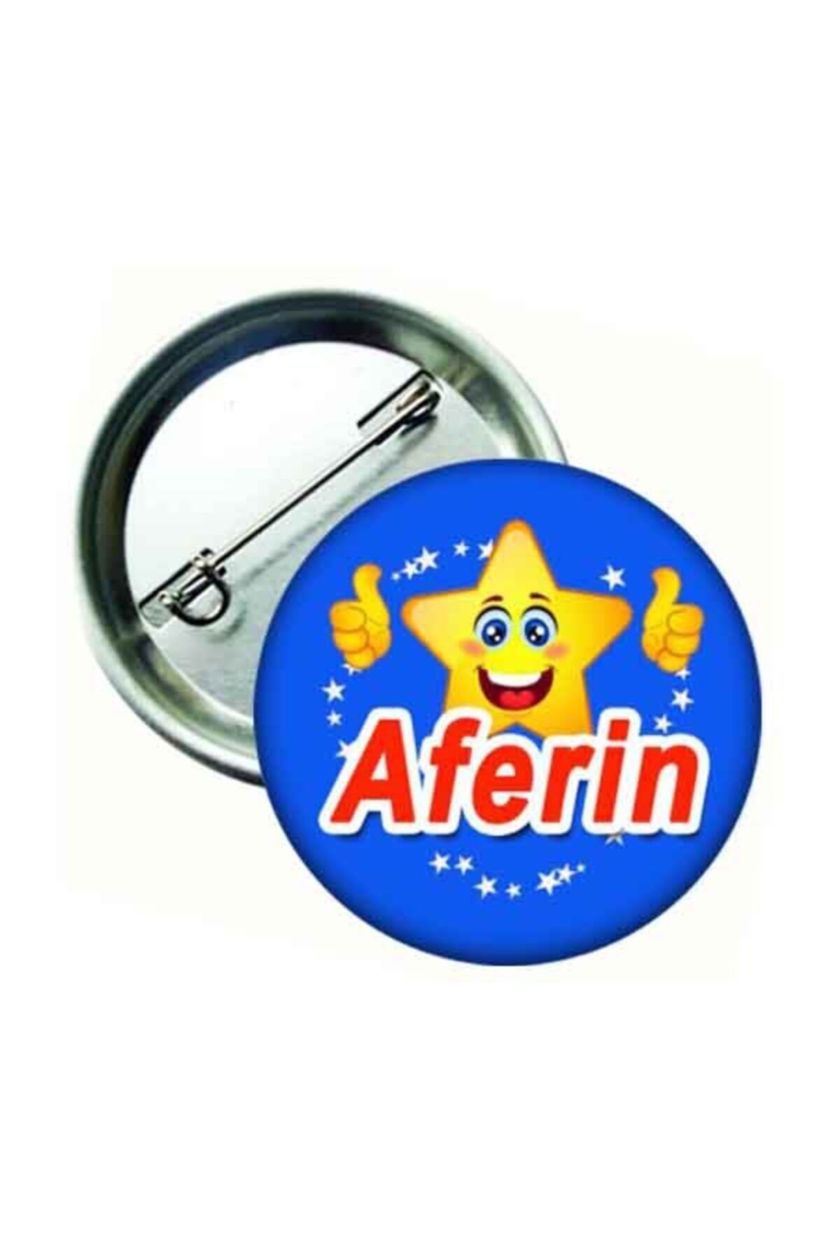 Aferin%20Öğrenci%20Rozeti%20