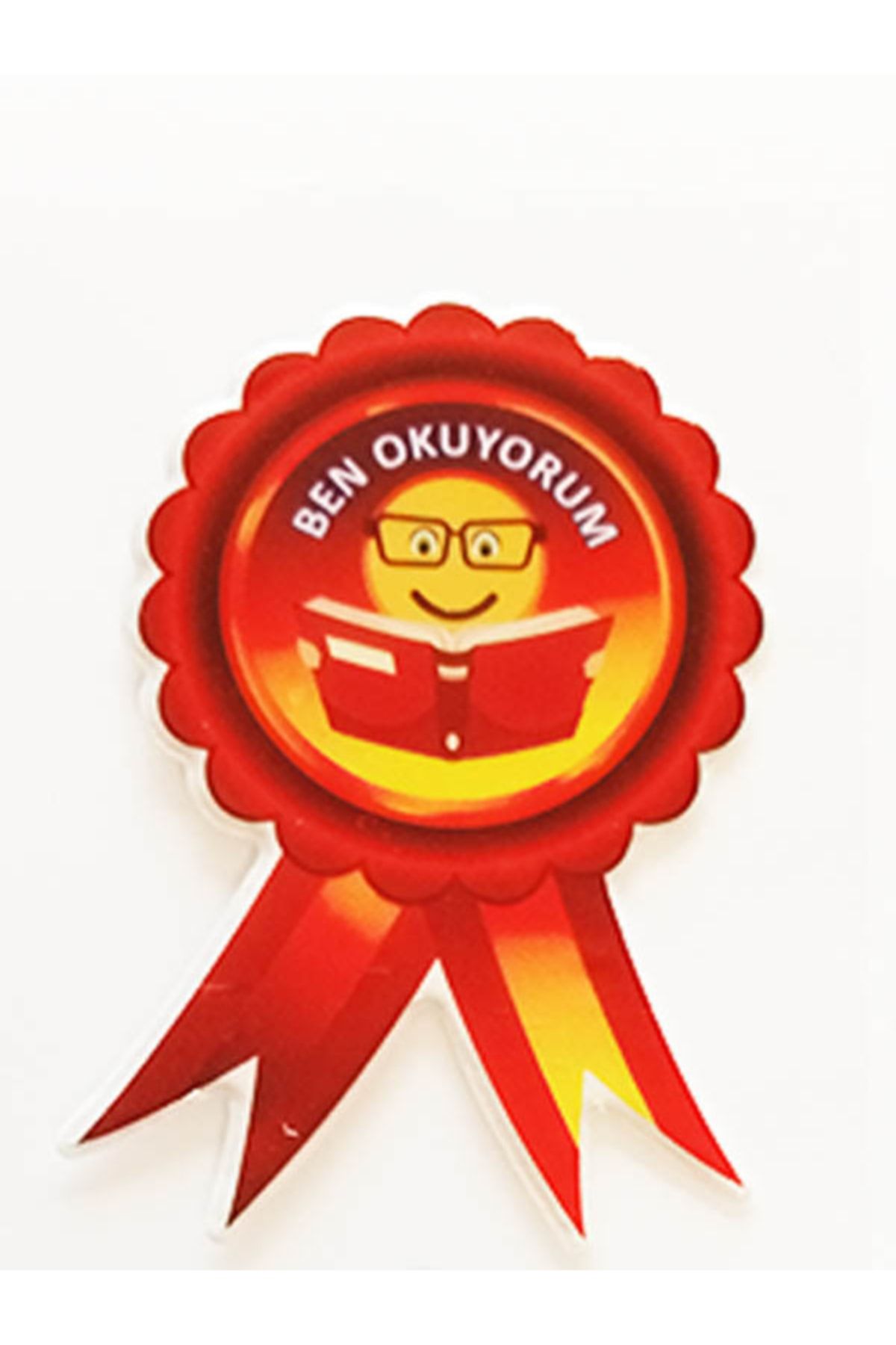 Ben%20Okuyorum%20Kabartma%20Etiket%20Sticker