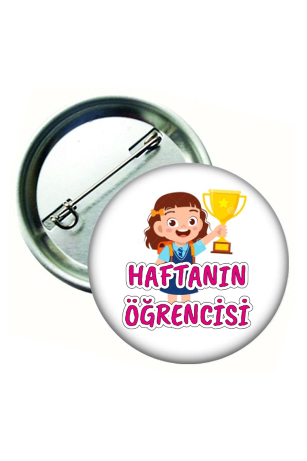 Haftanın%20Öğrencisi%20Rozeti