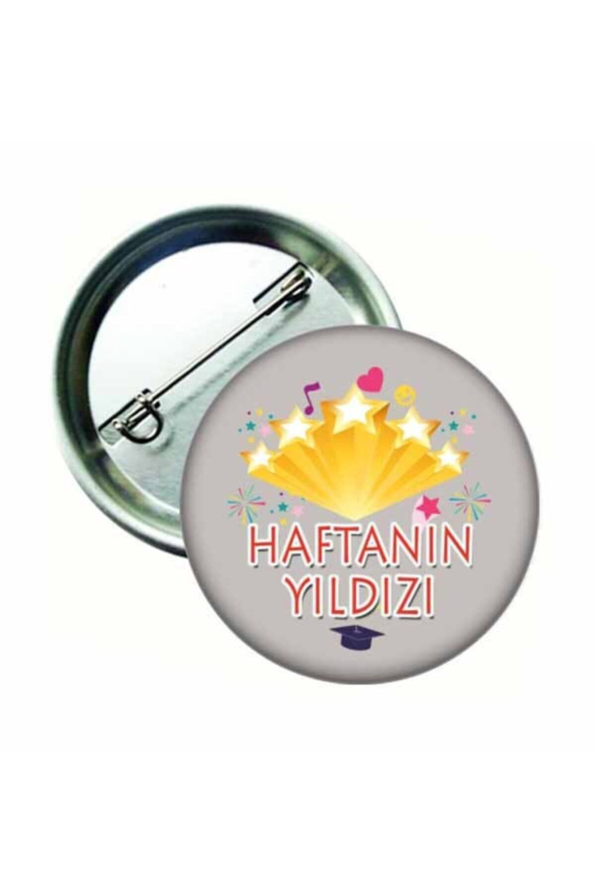 Haftanın%20Yıldızı%20Rozeti%20