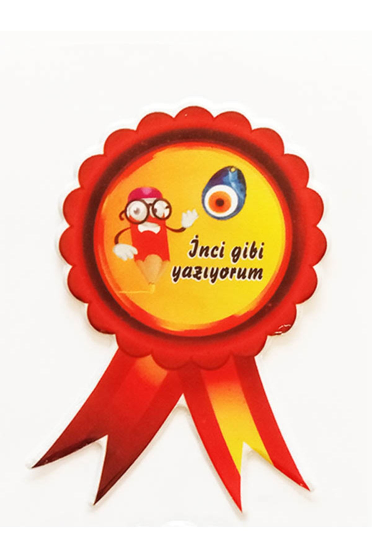 %20Inci%20Gibi%20Yazıyorum%20Kabartma%20Etiket%20Sticker