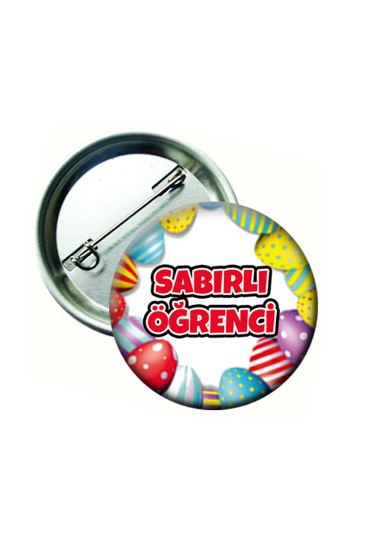 Sabırlı%20Öğrenci%20Rozeti