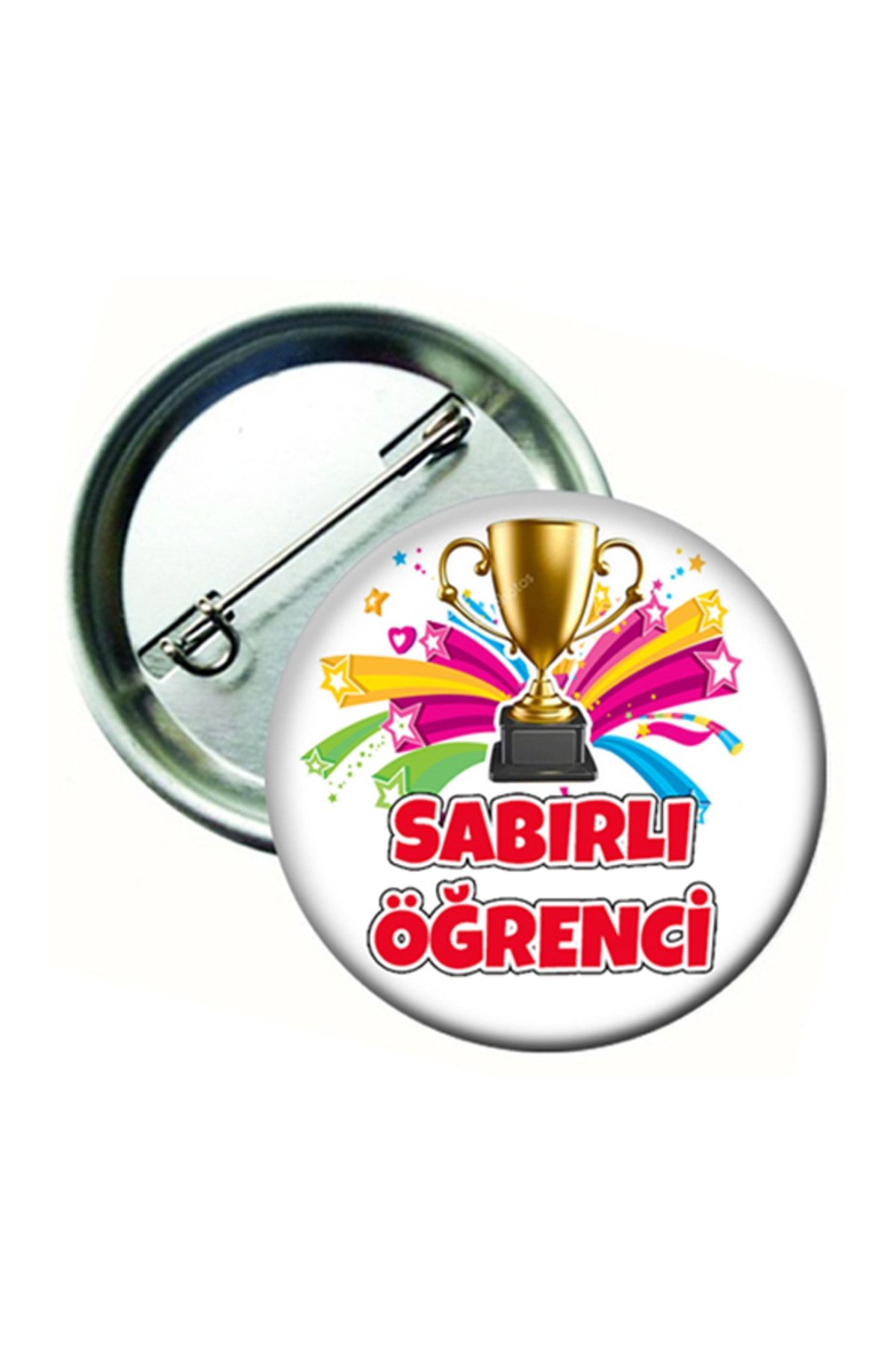 Sabırlı%20Öğrenci%20Rozeti