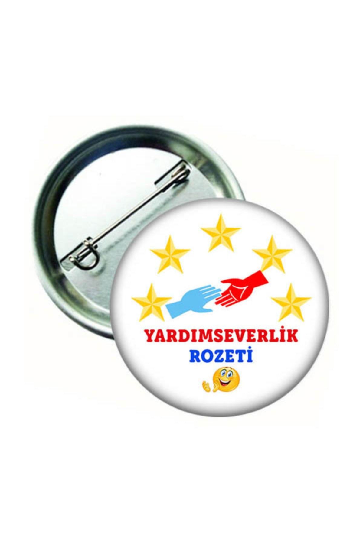 Yardımsever%20Öğrenci%20Rozeti