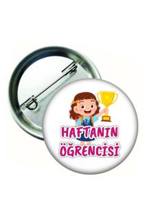 Haftanın Öğrencisi Rozeti, Öğrenci motivasyonu