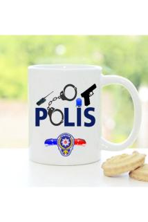 Polis Kupa Bardağı